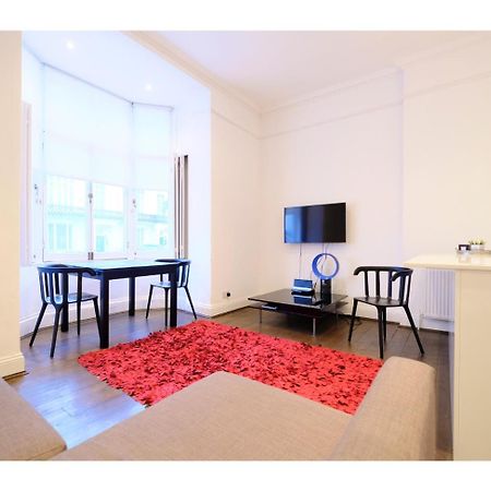 Edgware Rd, Paddington Spacious Apartment Sleeps 4 London Ngoại thất bức ảnh