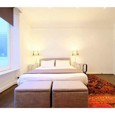 Edgware Rd, Paddington Spacious Apartment Sleeps 4 London Ngoại thất bức ảnh